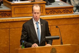 Эксперт считает Германию главной целью России в НАТО 