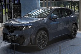 Назван лучший автомобиль мира 2026 года