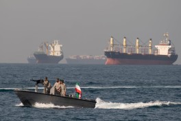 Опыт войны на продажу: способен ли Киев защитить Ормуз – АНАЛИТИКА 