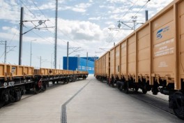 Грузы под контролем: ADY внедрила систему онлайн-отслеживания