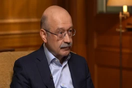 Экс-министр финансов России выведен из санкционного списка США