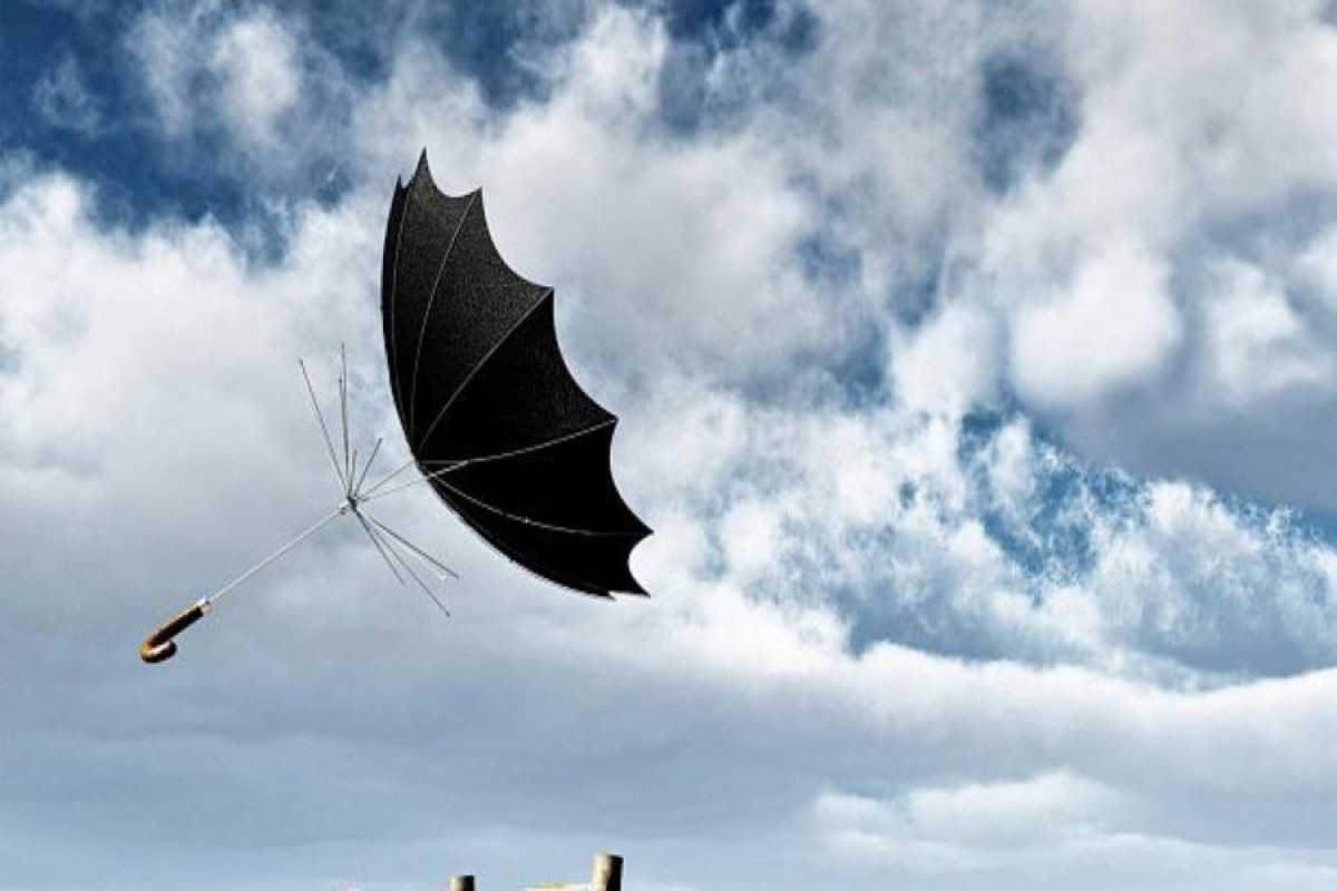 В Баку и регионах ожидается усиление ветра - ПРОГНОЗ ПОГОДЫ 