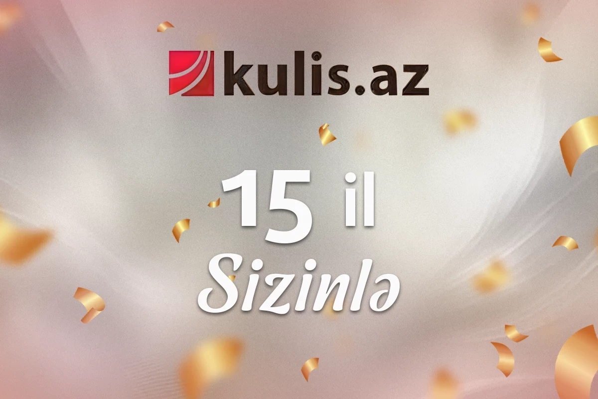 Совет прессы поздравил Kulis.az с 15-летием 
