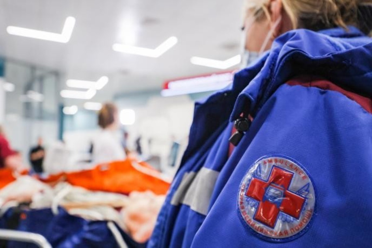 В Дагестане десятки человек отравились питьевой водой