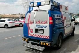 В ОАЭ на газовом комплексе произошёл сильный пожар: Один человек погиб, четверо получили ранения