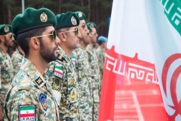 Назначен новый представитель КСИР вместо убитого пресс-секретаря