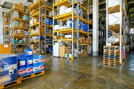 Экспорт органической химии из Азербайджана сократился в 13 раз