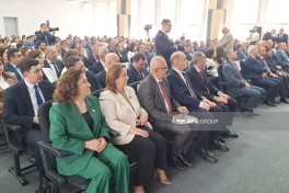 В Лянкяране обсудили развитие профобразования в регионах-ФОТО 