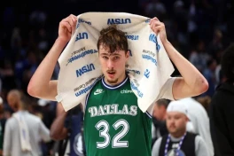 Купер Флэгг установил рекорд НБА среди самых молодых игроков