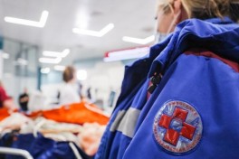 В Дагестане десятки человек отравились питьевой водой