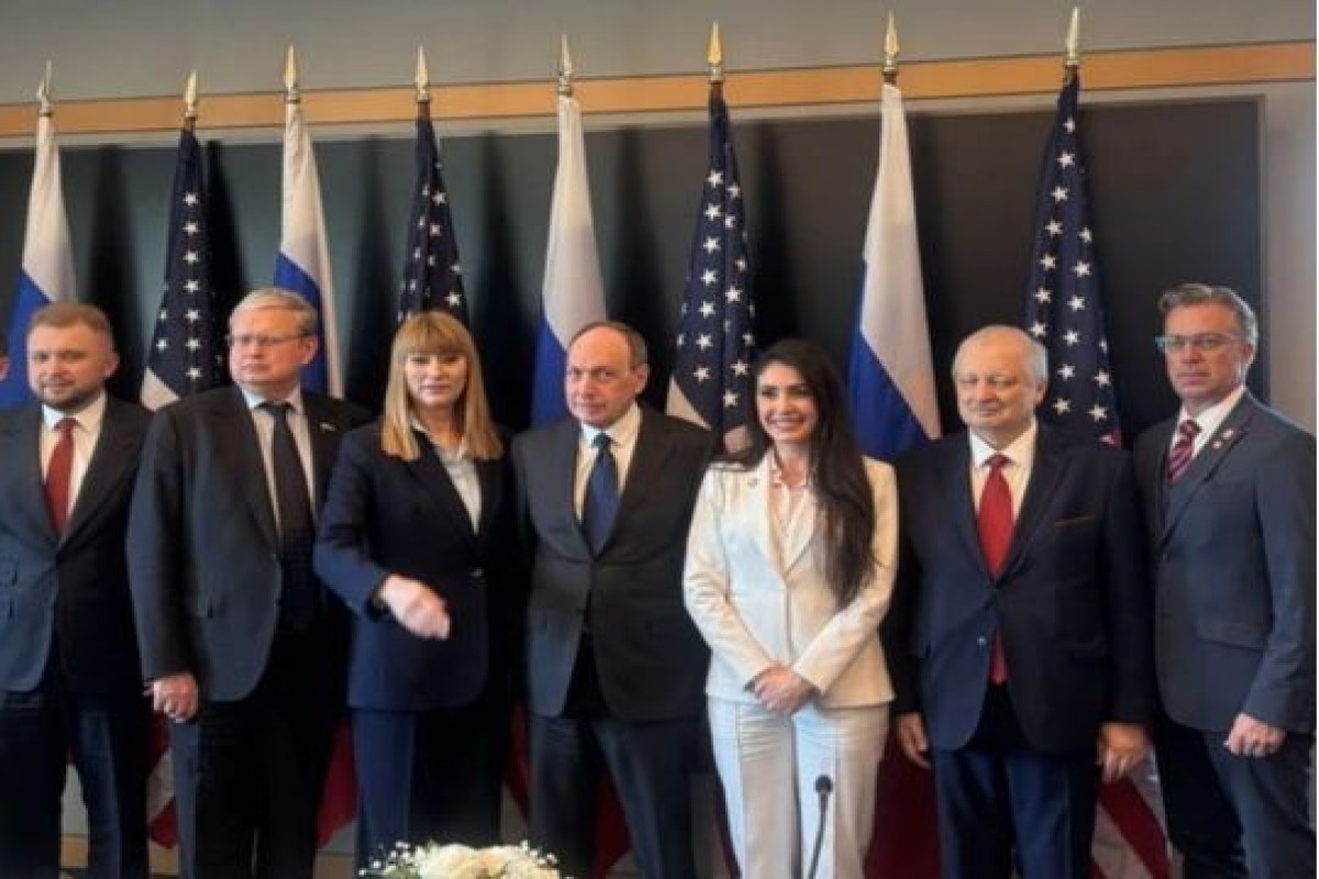 Американские сенаторы пожаловались на визит делегации Госдумы в США