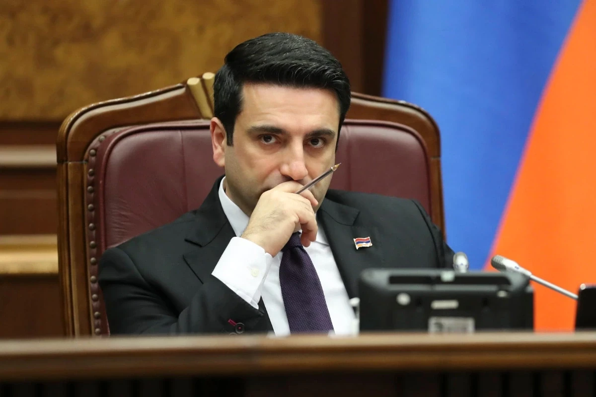 Ильгар Велизаде: Риторика Симоняна будет воспринята частью армянской общественности – как акт предательства