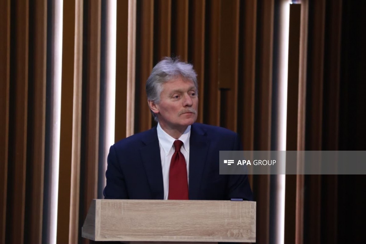 Пресс-секретарь Кремля: Встреча за закрытыми дверями между Путиным и Пашиняном продлилась несколько часов