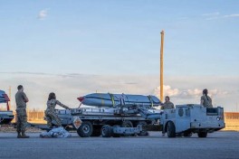 СМИ: США задействуют большую часть крылатых ракет в конфликте с Ираном