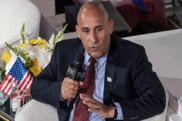 председатель Израильского форума обороны и безопасности Амир Авиви