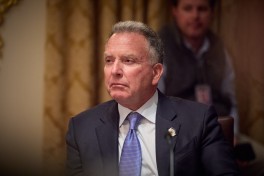 СМИ: Уиткофф влияет на процесс выбора посла США в РФ