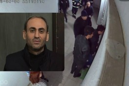 Полиция Тбилиси задержала Афгана Садыгова, он будет депортирован в Азербайджан