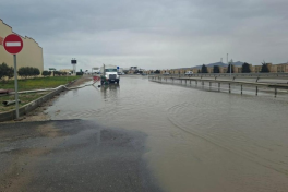 МЧС: Мероприятия по ликвидации последствий дождей продолжаются, в посёлке Кешля эвакуированы 58 человек-ВИДЕО 