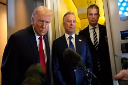 Трамп: США готовы «взорвать всё» и взять под контроль нефть, если Иран не заключит сделку