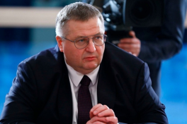 Оверчук: В случае вступления в ЕС у Армении не будет авиасообщения с Россией