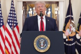 Трамп продлил срок, отведённый Ирану, ещё на два дня