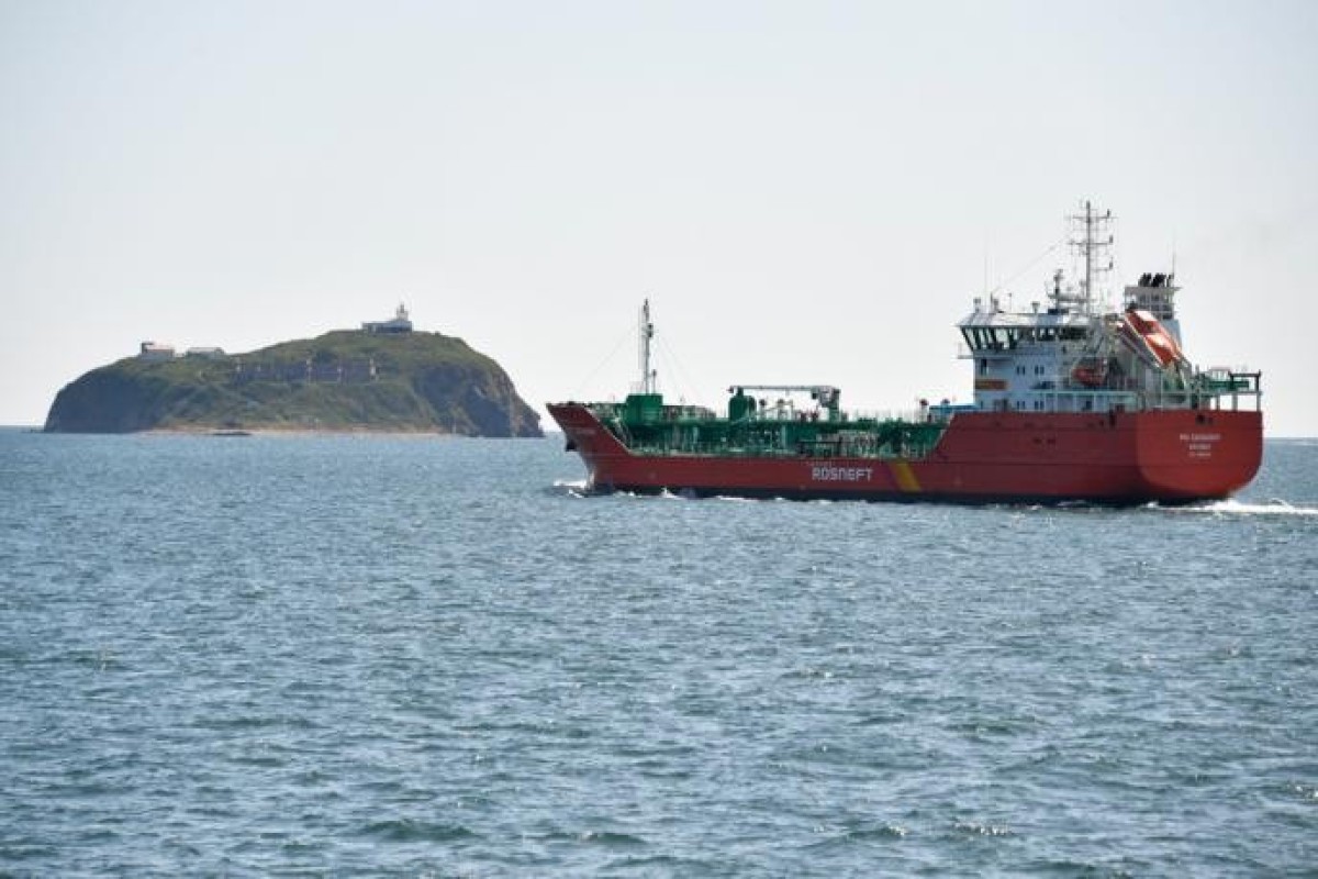 Шри-Ланка и РФ согласовали запуск нефтяных поставок