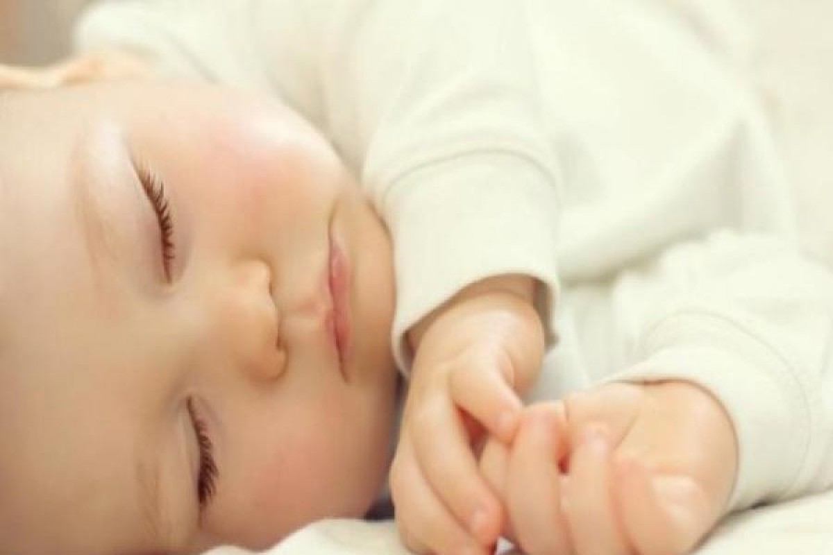 Ученые раскрыли ранний механизм развития детской эпилепсии