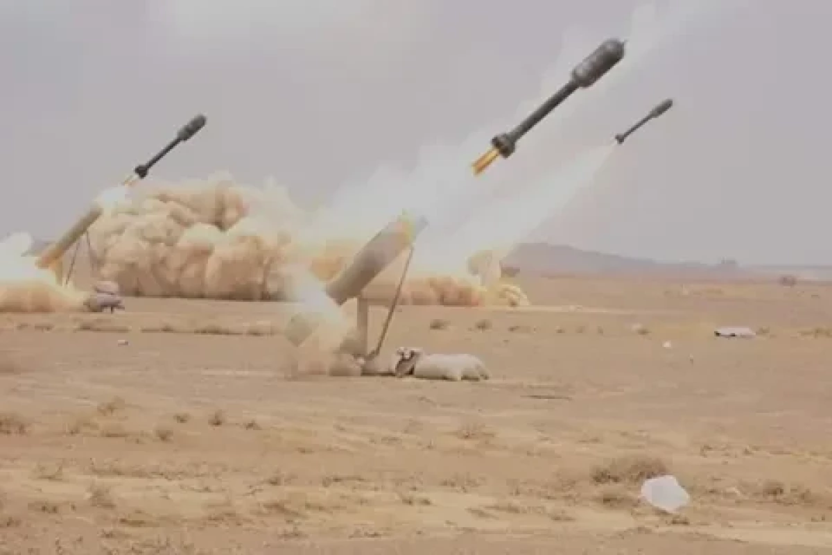 Хуситы заявили об ударе по военным объектам Израиля