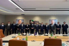 Баку и Анкара развивают партнерство на рынке капитала