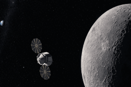 Миссия Artemis II: астронавты изучат 35 объектов на Луне