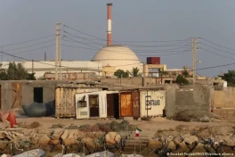 Иран заявил о риске катастрофы из-за ударов по АЭС «Бушер»