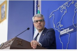 Иран готовит ответ на предложения по перемирию с США