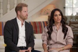 Герцогиню Меган Маркл не позвали на Met Gala из-за ссоры с Анной Винтур