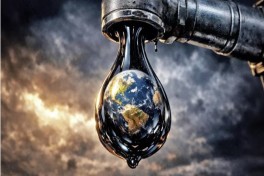 Ормузский фактор: мир подходит к новой нефтяной реальности - ВЗГЛЯД 