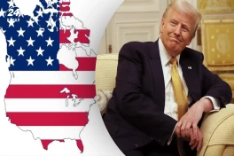 Трамп заявил, что не собирается вторгаться в Канаду