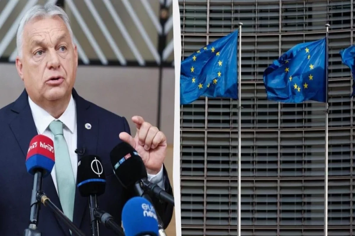 Politico: ЕС сталкивается с системным параличом в принятии решений