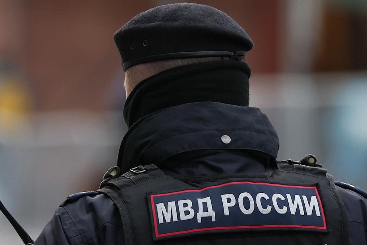 Российские  полицейские столкнулись с ограничениями в соцсетях