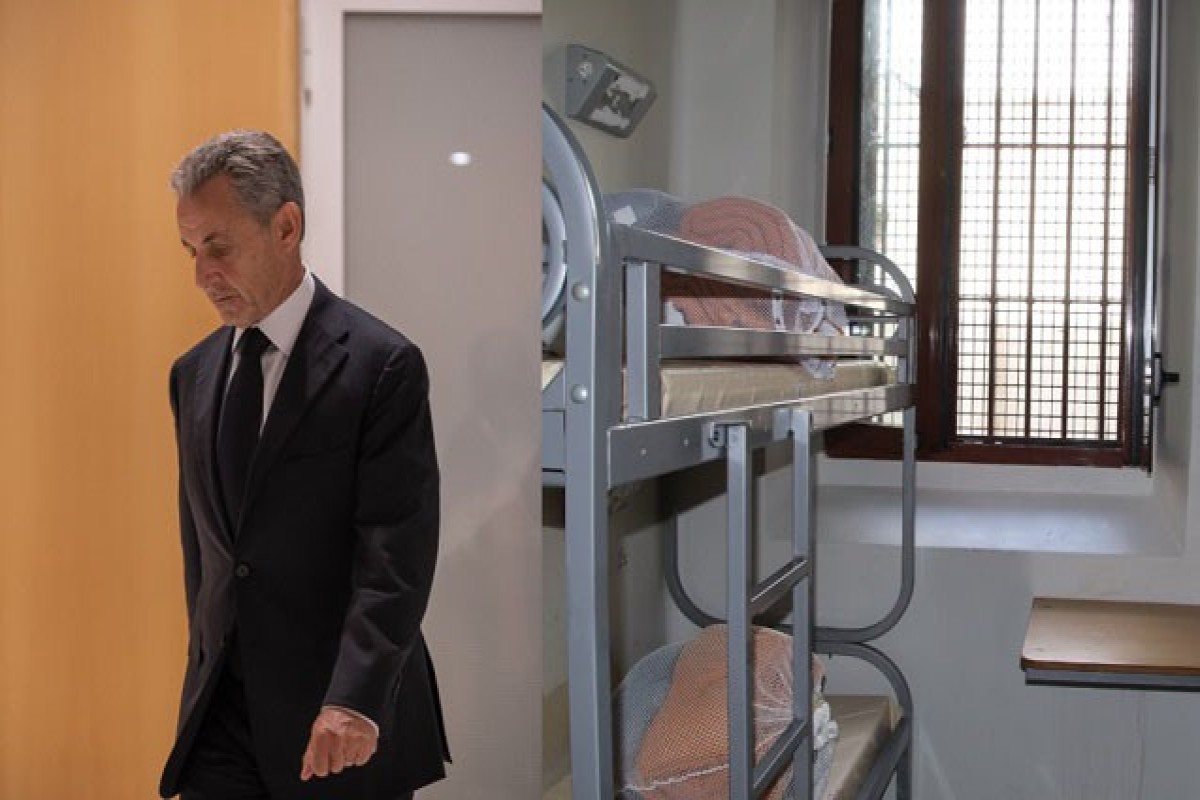 Саркози в суде отверг обвинения по делу о «ливийских миллионах»