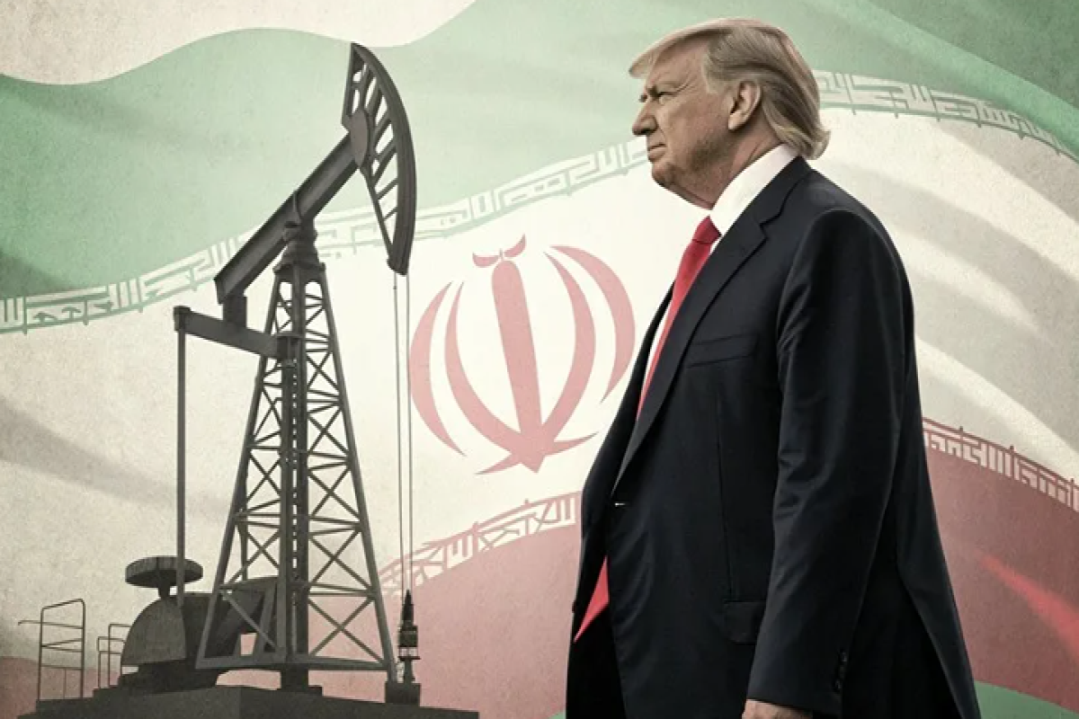 США рассматривают давление на Китай через нефтяной сектор Ирана