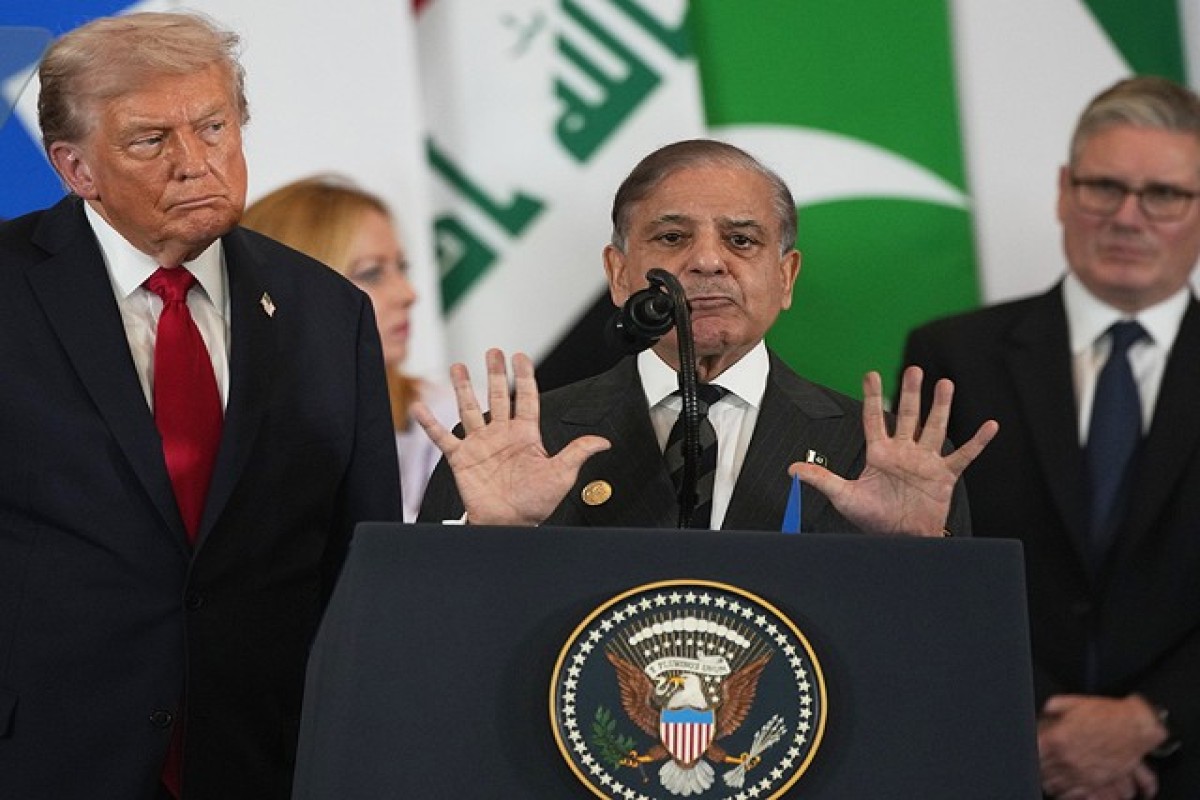 Пакистан попросил Трампа продлить срок достижения соглашения с Ираном