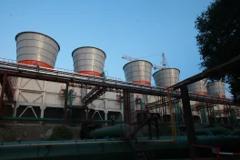 Казахстан строит ТЭЦ без участия России