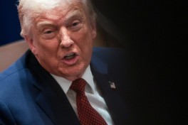 Трампа не беспокоят риски военных преступлений в Иране