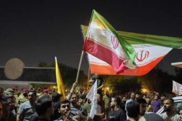 Иранцев призвали граждан стать «живым щитом» перед ударами США и Израиля 