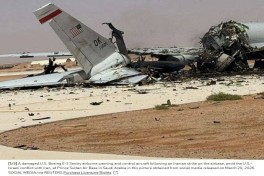 Reuters: РФ передает Ирану данные для наведения ударов