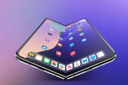 В сеть слили фото дизайна iPhone Fold и 18 Pro Max-ФОТО 