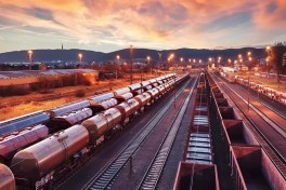 МТК «Север-Юг» выбит из колеи: грузы идут, инвестиции под вопросом - СИТУАЦИЯ    