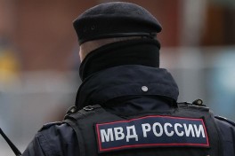 Российские  полицейские столкнулись с ограничениями в соцсетях