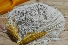 Китай закупает украинскую муку