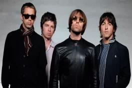 Культовый инструмент Oasis выставлен на Sotheby's