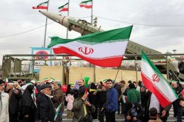 В Иране на фоне угроз США призвали формировать «живые щиты»